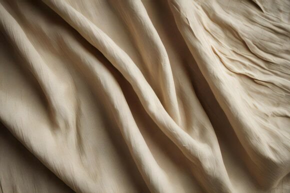 A Close Up of a Cloth