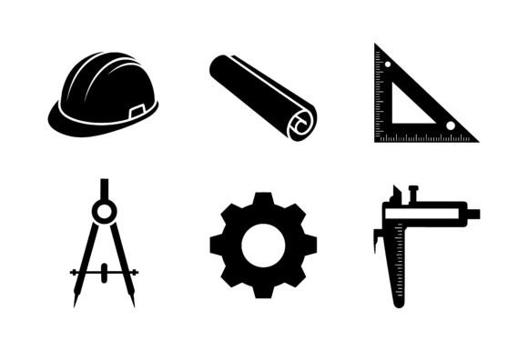 Engineering, Architecture, and Construction: The Power of Visual Branding