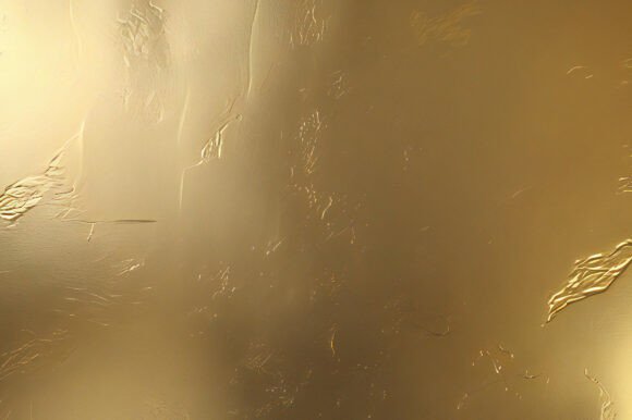 Golden Abstract Background: A Strategic Tool for Creative Excellence