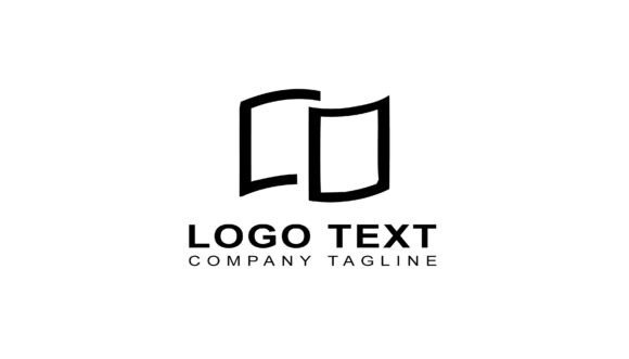 Modern Symbol Text Minimalism: A Timeless Approach to Brand Identity